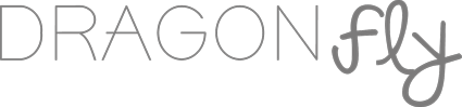 dragon fly