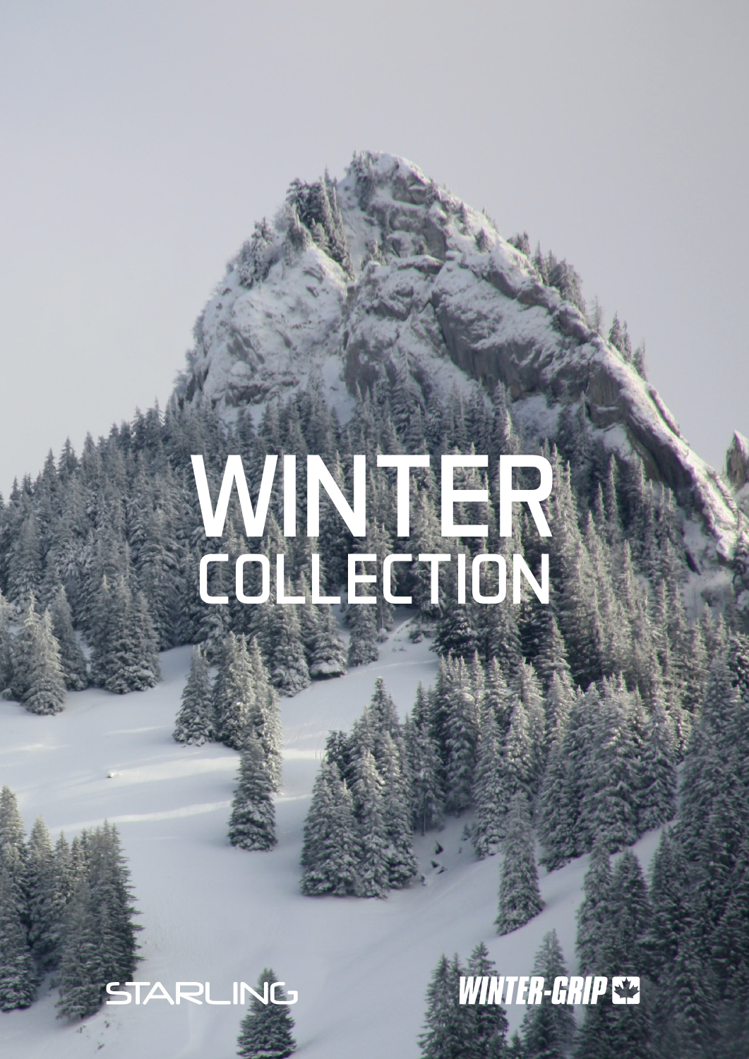 starling wintergrip