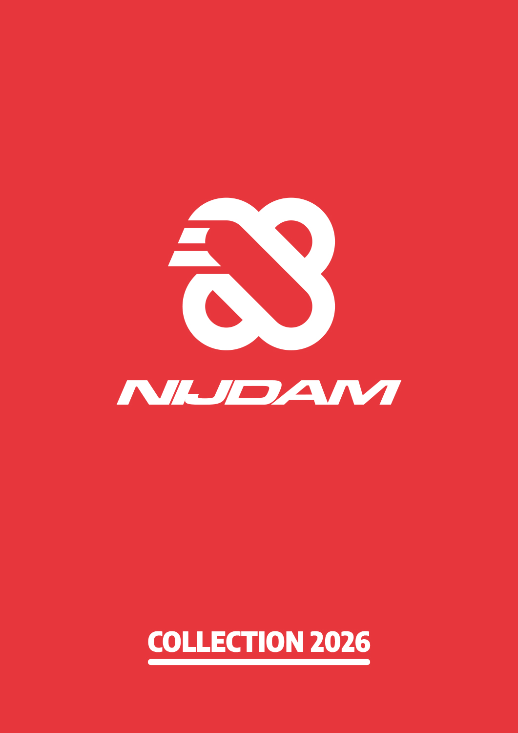 nijdam collection 2026