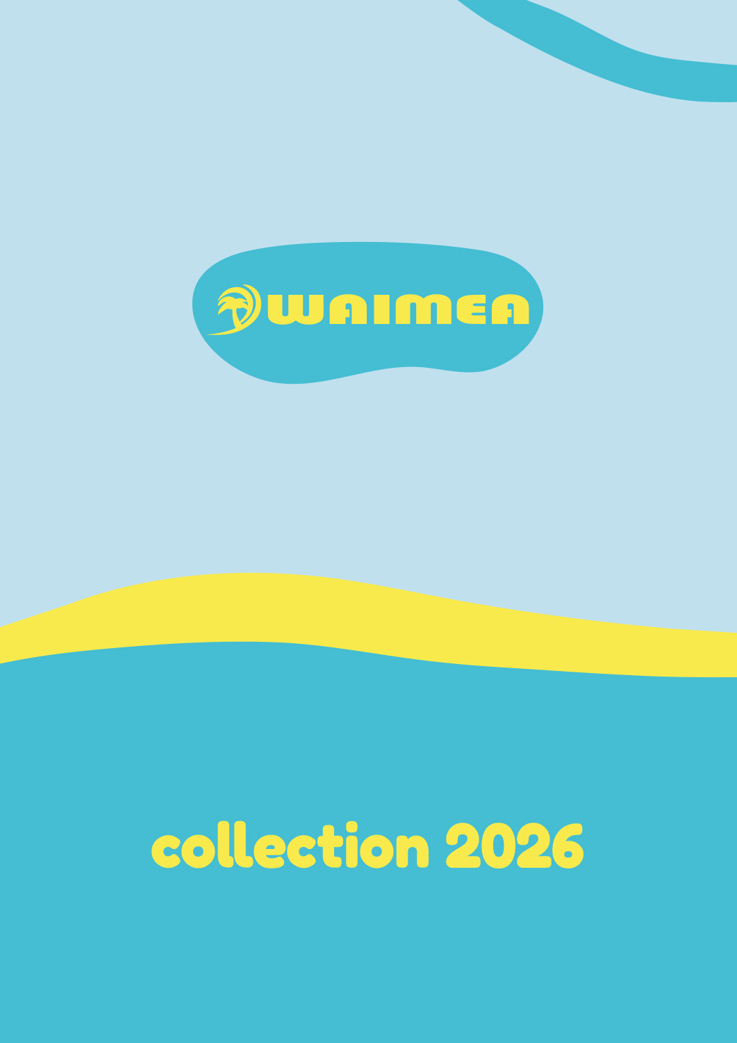 waimea collection 2026