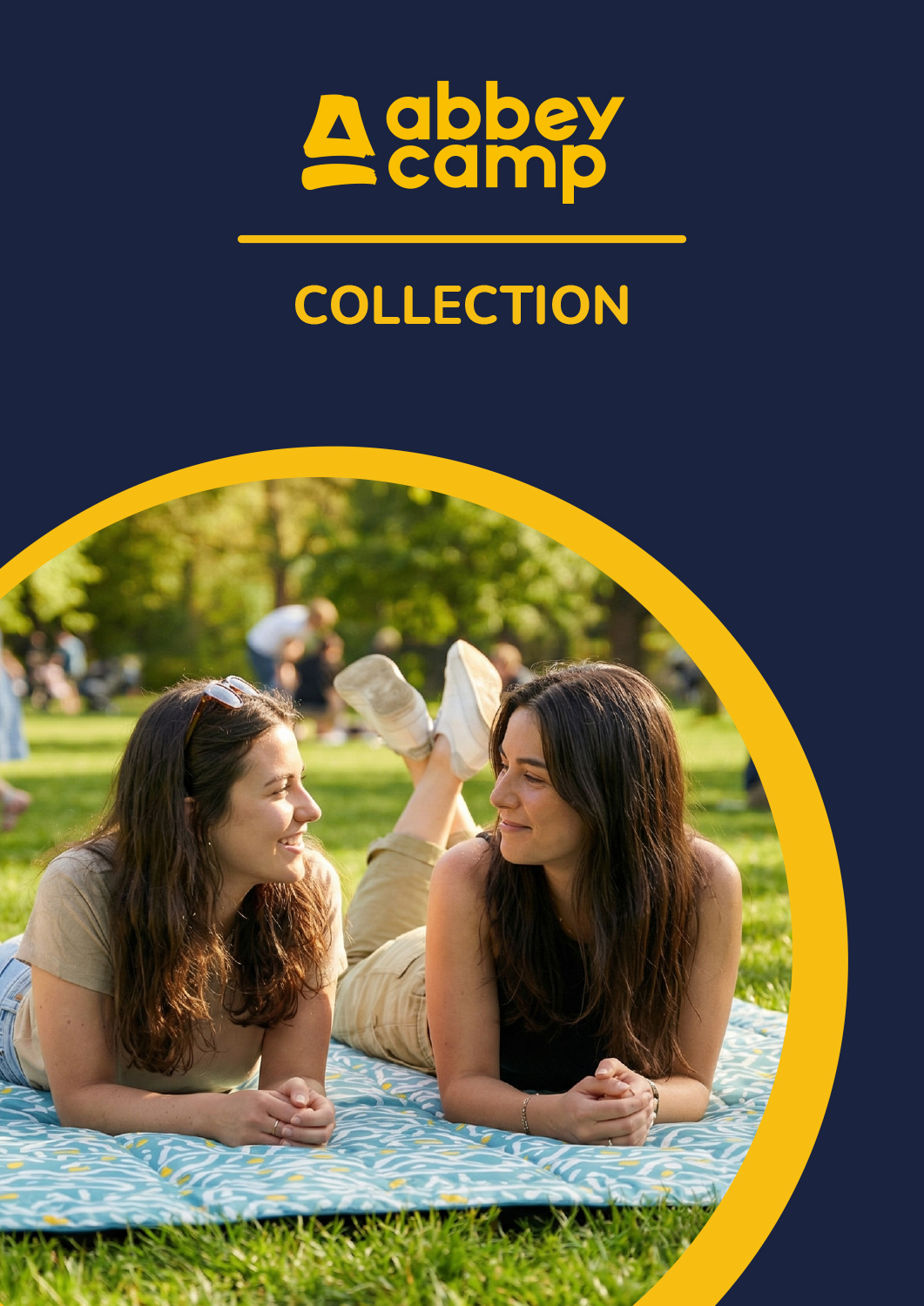 abbey camp collection 2027