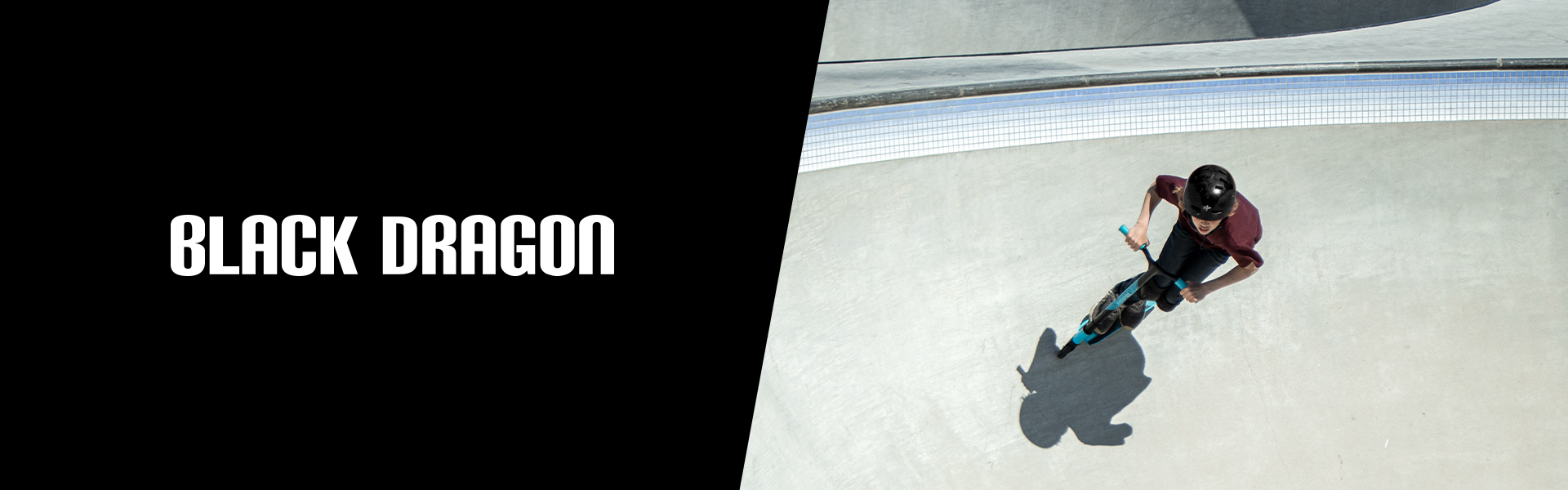 black dragon