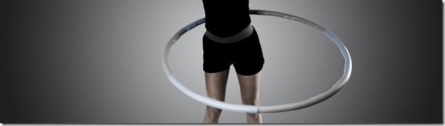 De Hoelahoep, trend in fitnessland!