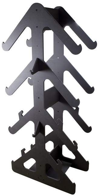 Nieuwe hippe sleden display verkrijgbaar!!