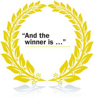 WINNAARS waardecheque shoptegoed bij Schreuders Sport International B.V.