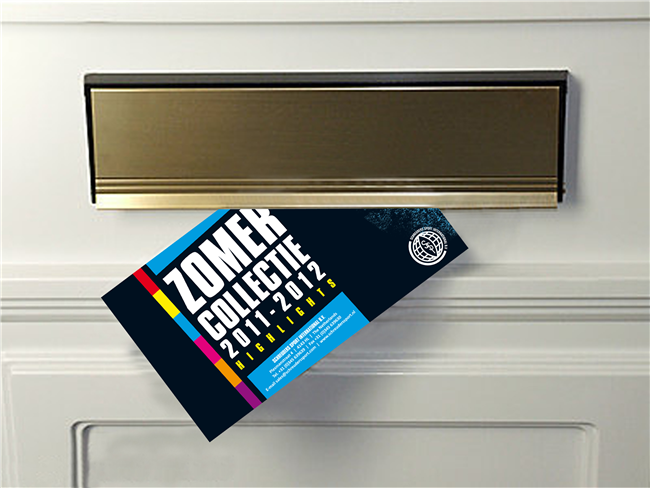 Katalog -Sommer Kollektion 2011-2012 Highlights-