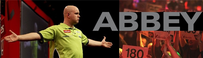 Het WK darts is begonnen! Heeft u al dartartikelen?