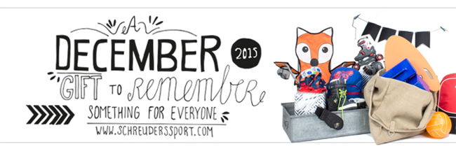 De Decembermaand in het vooruitzicht...