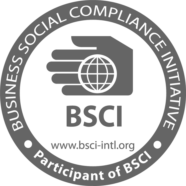 BSCI lidmaatschap