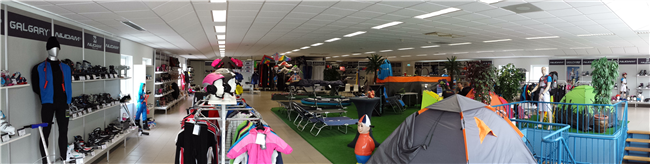 PRE-SALE SUMMER &#39;14 NU AL DRUK BEZOCHT!!!