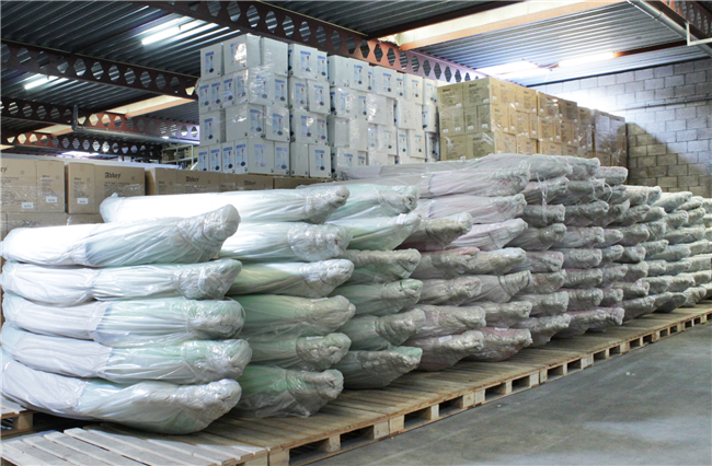 Nieuw in de collectie: Sit-on-top kajaks (1-persoons &amp; 2-persoons)