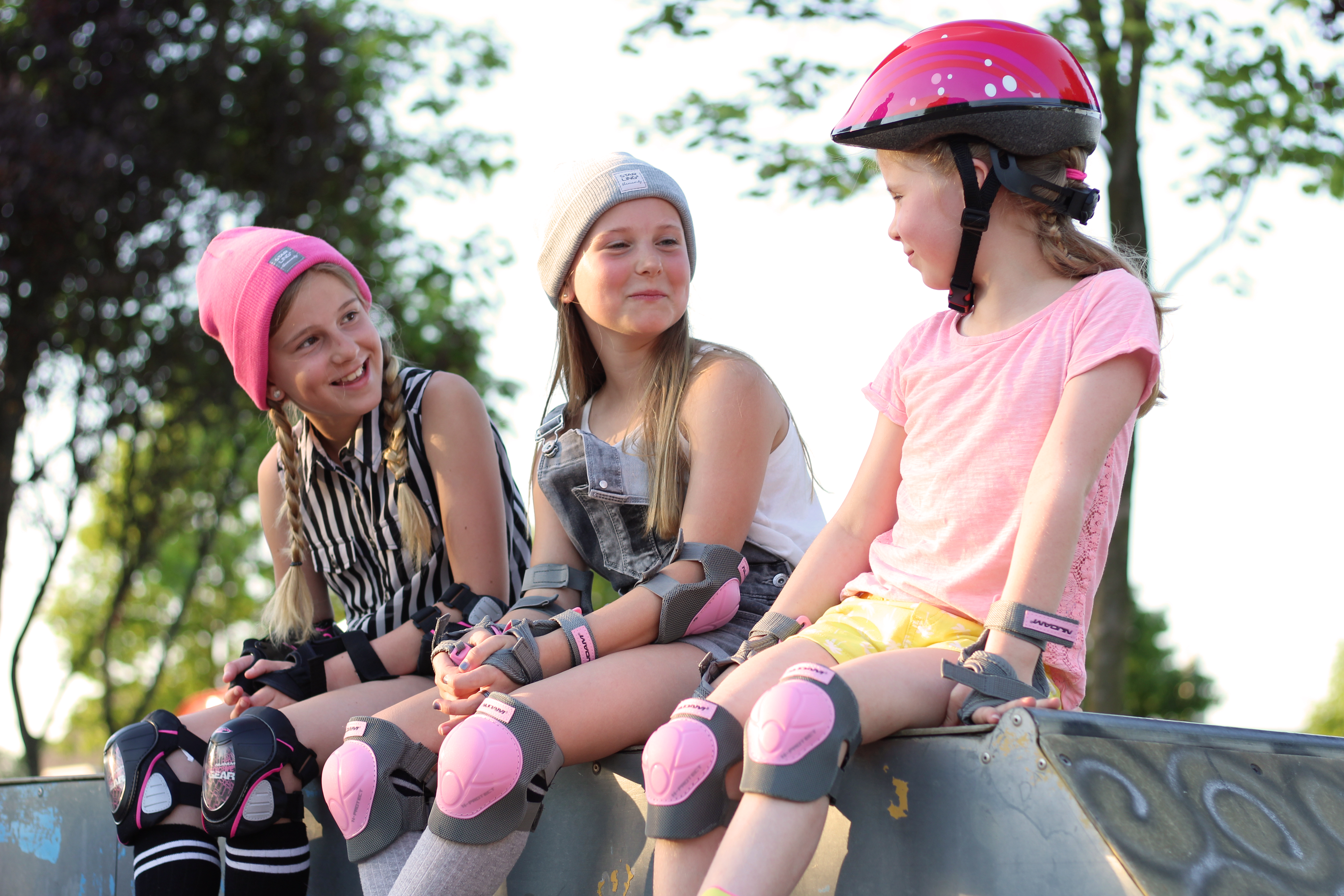 fotoshoot nijdam 2018