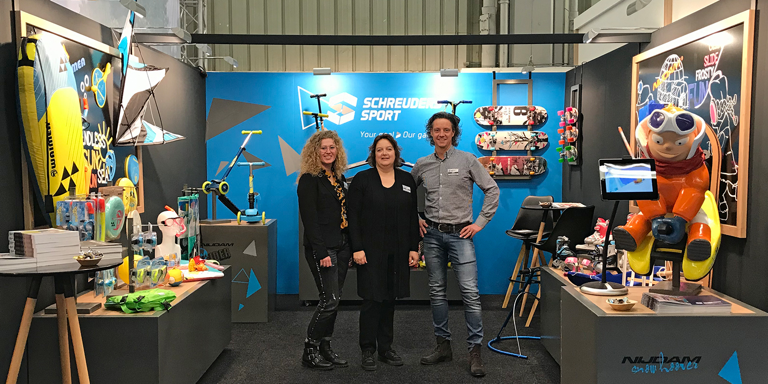 toyfair ispo 2019