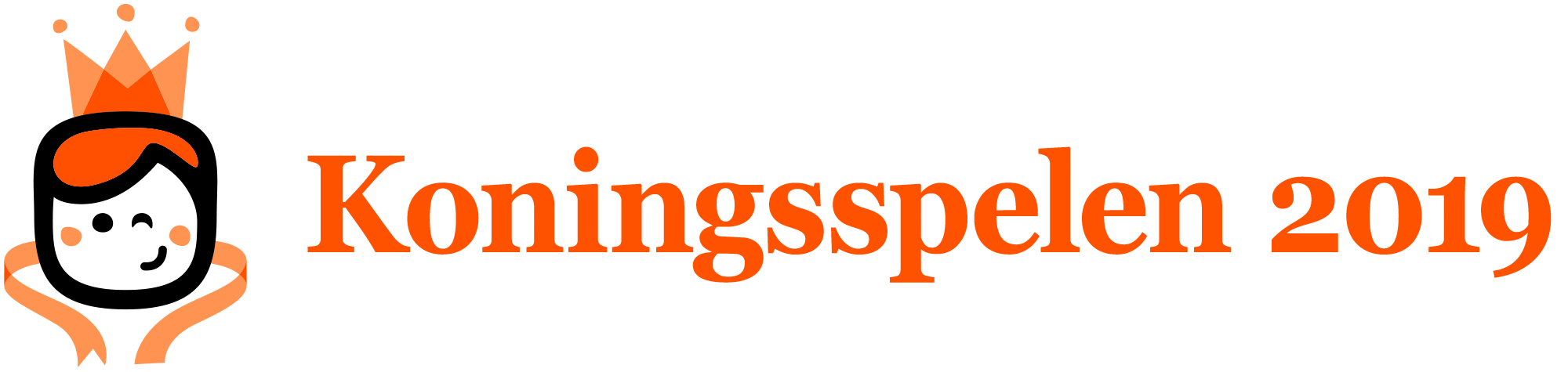 Koningsspelen 2019