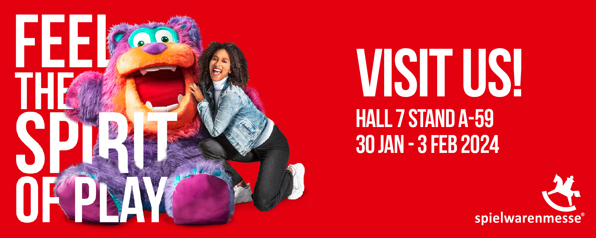 Spielwarenmesse 2024