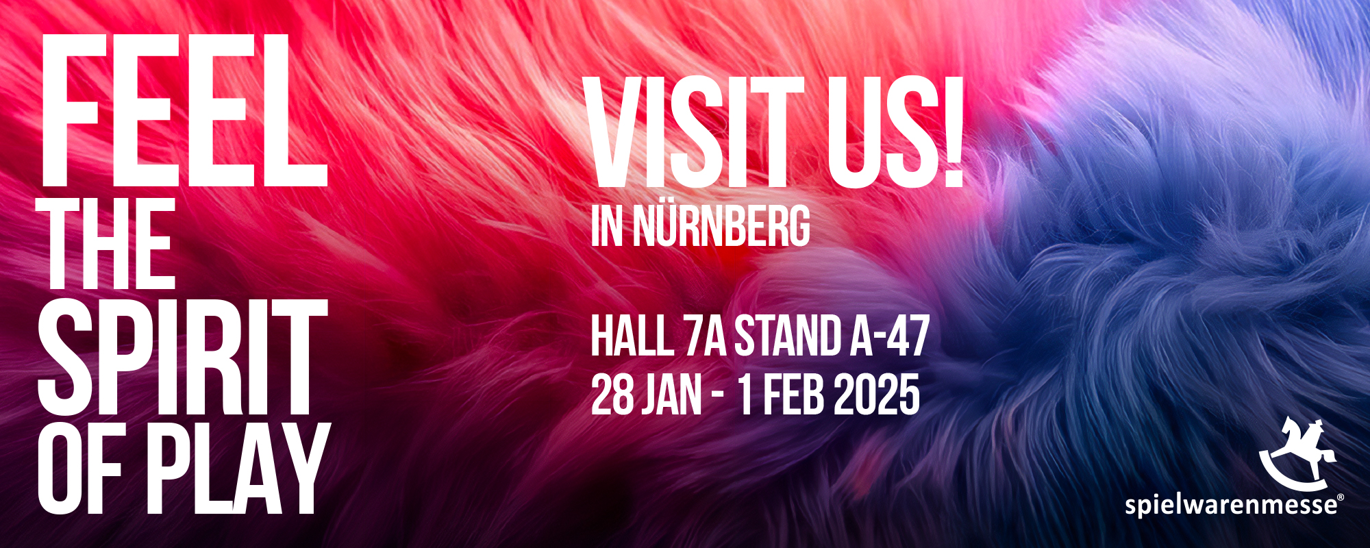Spielwarenmesse 2025